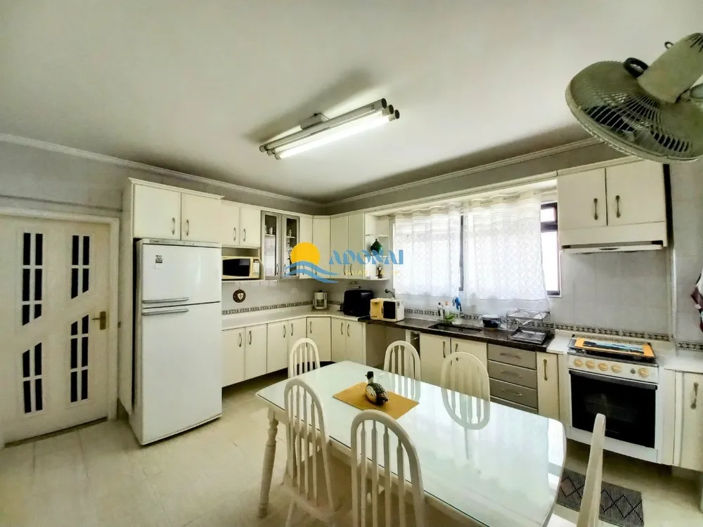 Apartamento, 3 quartos, 140 m² - Foto 7