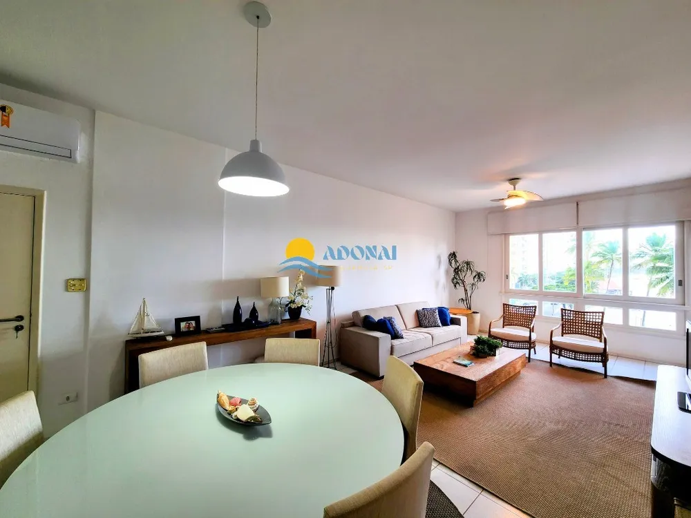 Apartamento, 3 quartos, 115 m² - Foto 2