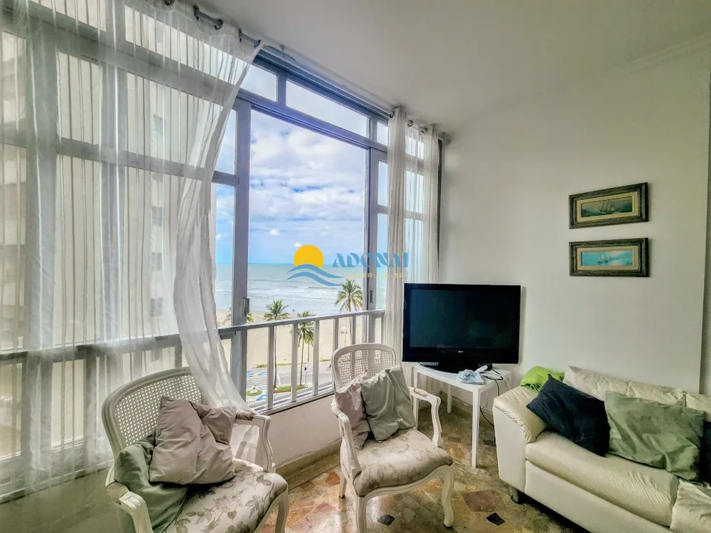 Apartamento, 3 quartos, 115 m² - Foto 1