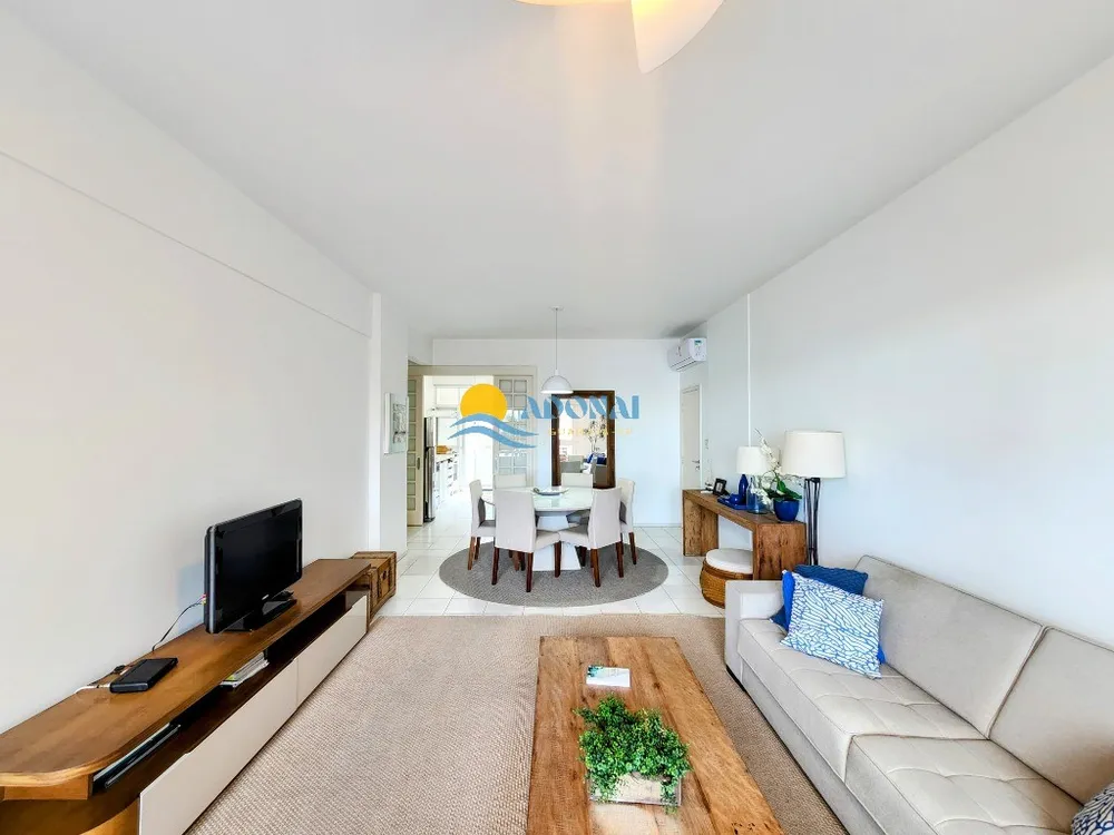 Apartamento, 3 quartos, 115 m² - Foto 4