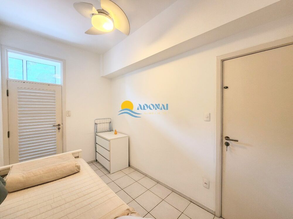 Apartamento, 3 quartos, 115 m² - Foto 1