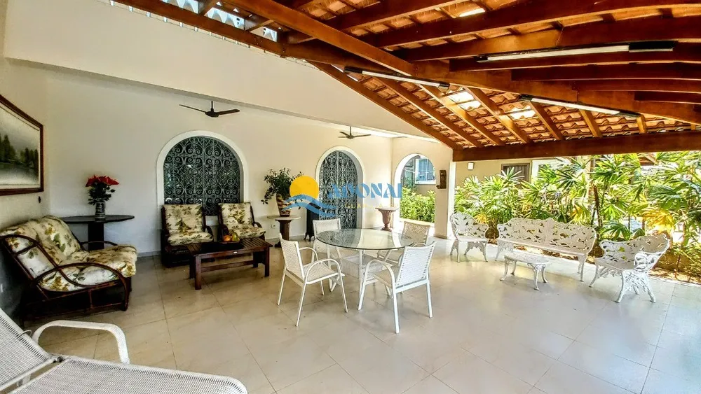 Casa, 5 quartos, 400 m² - Foto 11