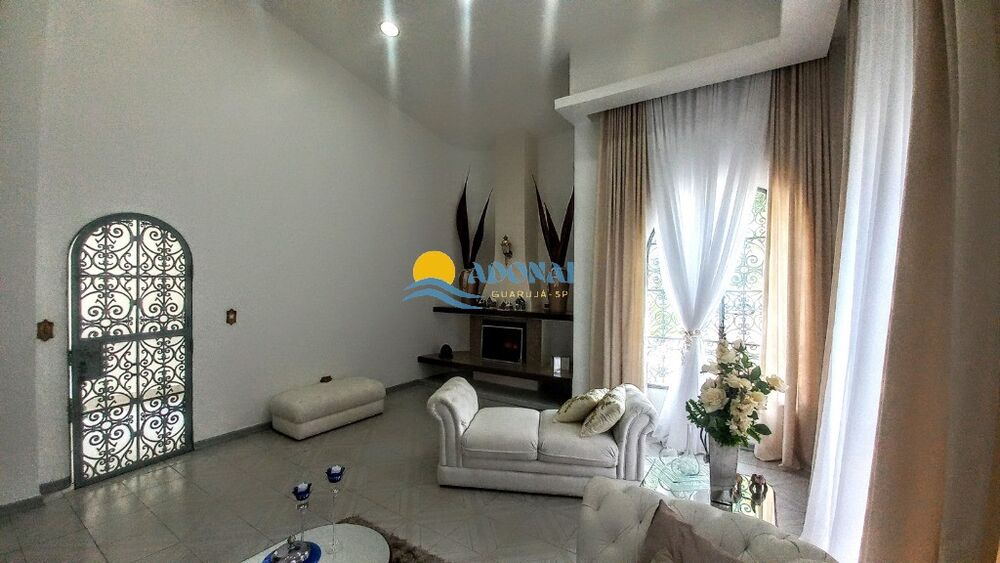 Casa, 5 quartos, 400 m² - Foto 4
