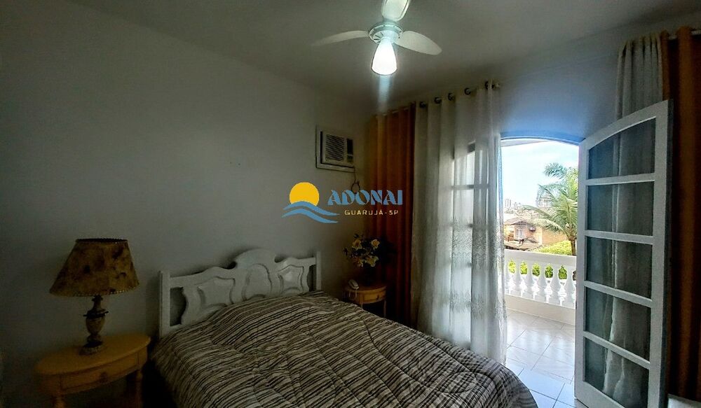 Casa, 5 quartos, 400 m² - Foto 3