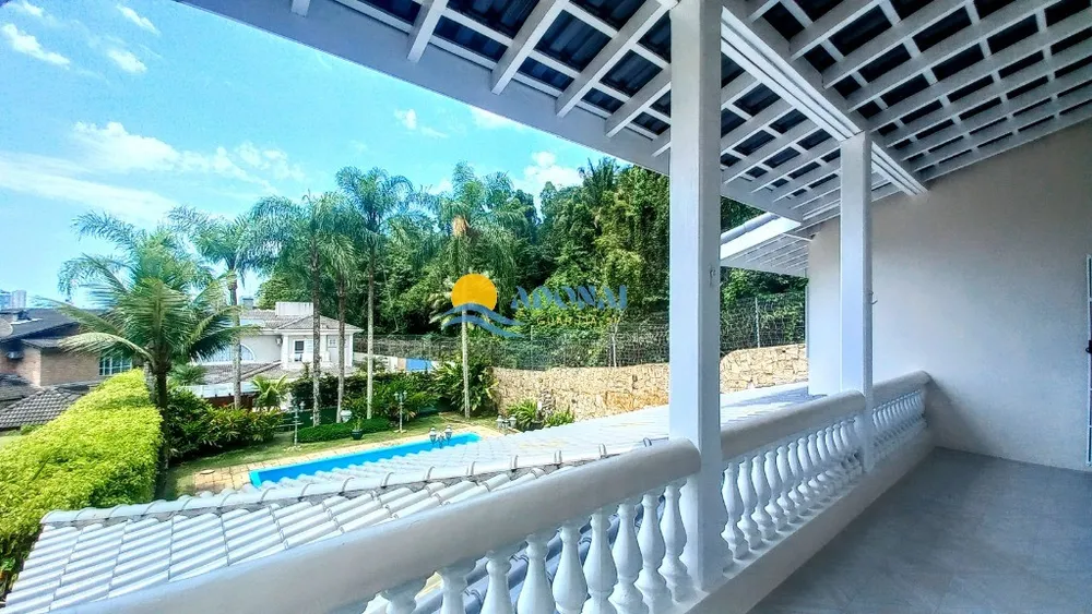Casa, 5 quartos, 400 m² - Foto 7