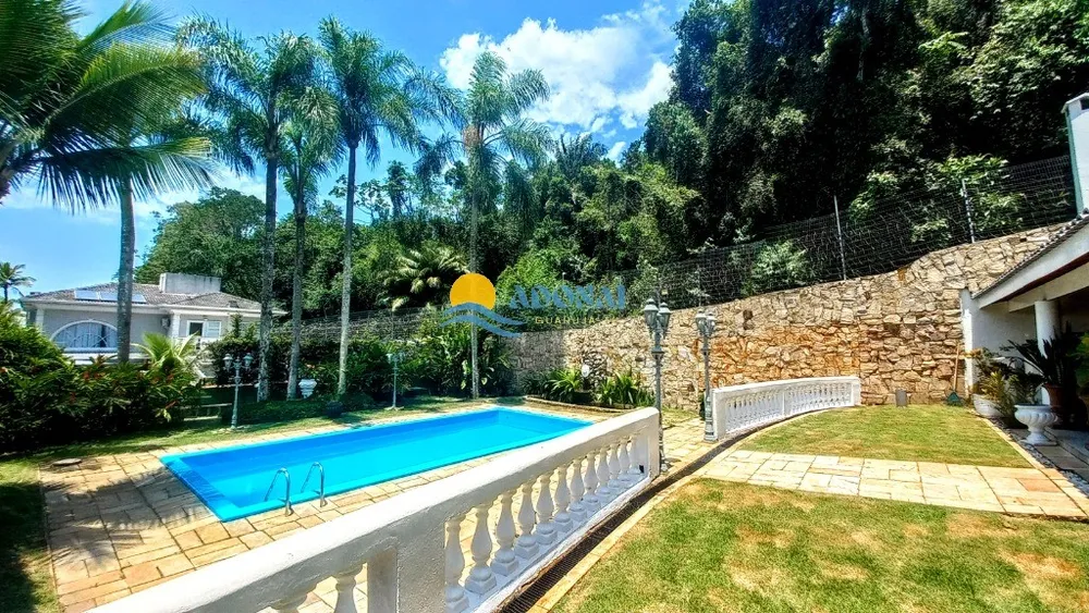 Casa, 5 quartos, 400 m² - Foto 8