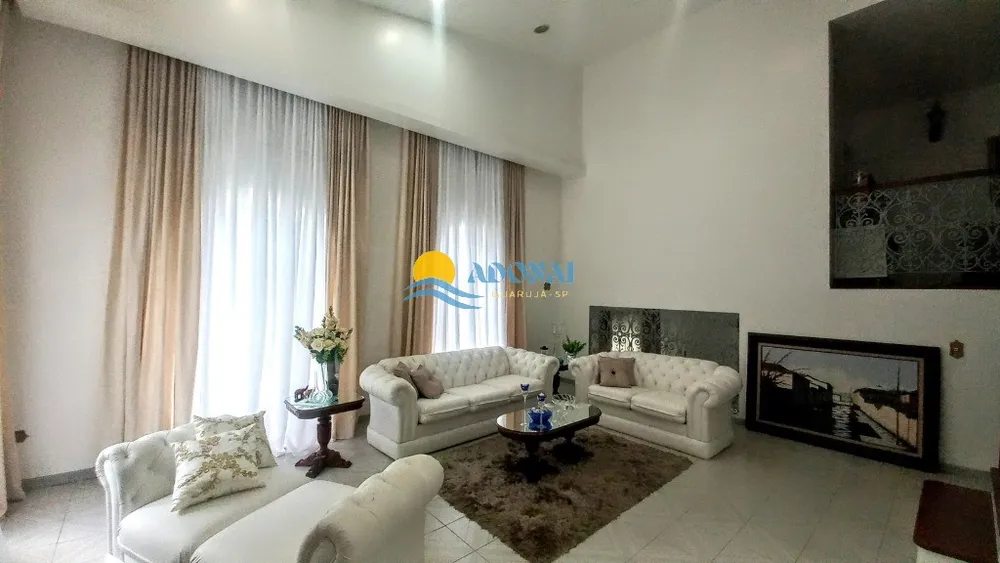 Casa, 5 quartos, 400 m² - Foto 5