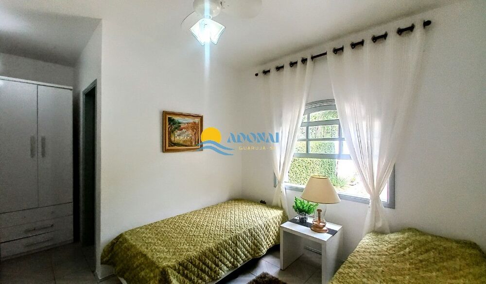 Casa, 5 quartos, 400 m² - Foto 1
