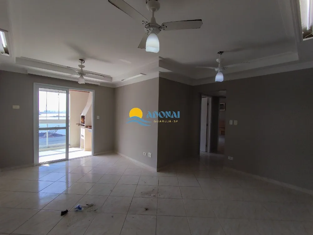 Apartamento, 3 quartos, 98 m² - Foto 3