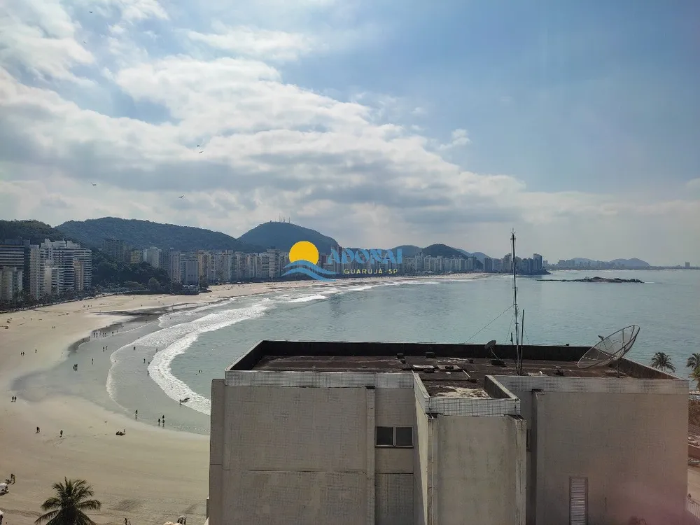 Apartamento, 3 quartos, 98 m² - Foto 2