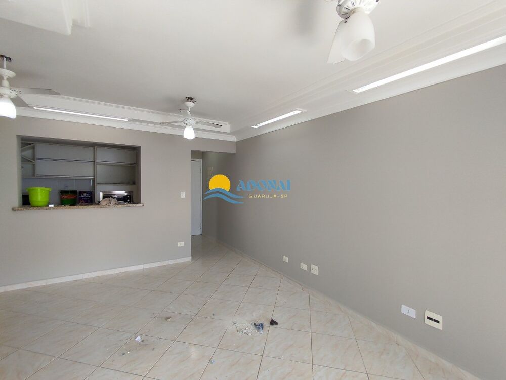 Apartamento, 3 quartos, 98 m² - Foto 1