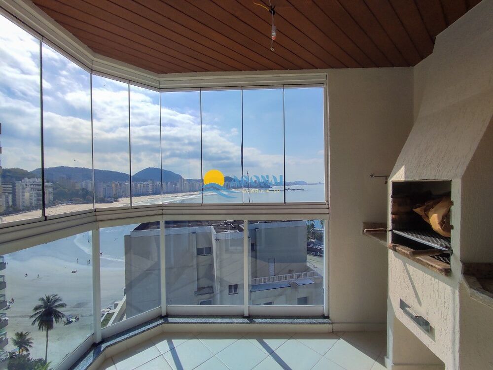 Apartamento, 3 quartos, 98 m² - Foto 4