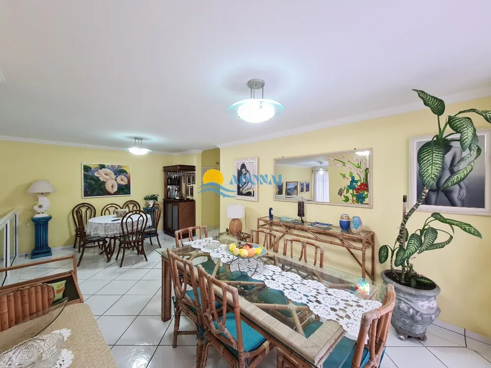 Apartamento, 3 quartos, 150 m² - Foto 4