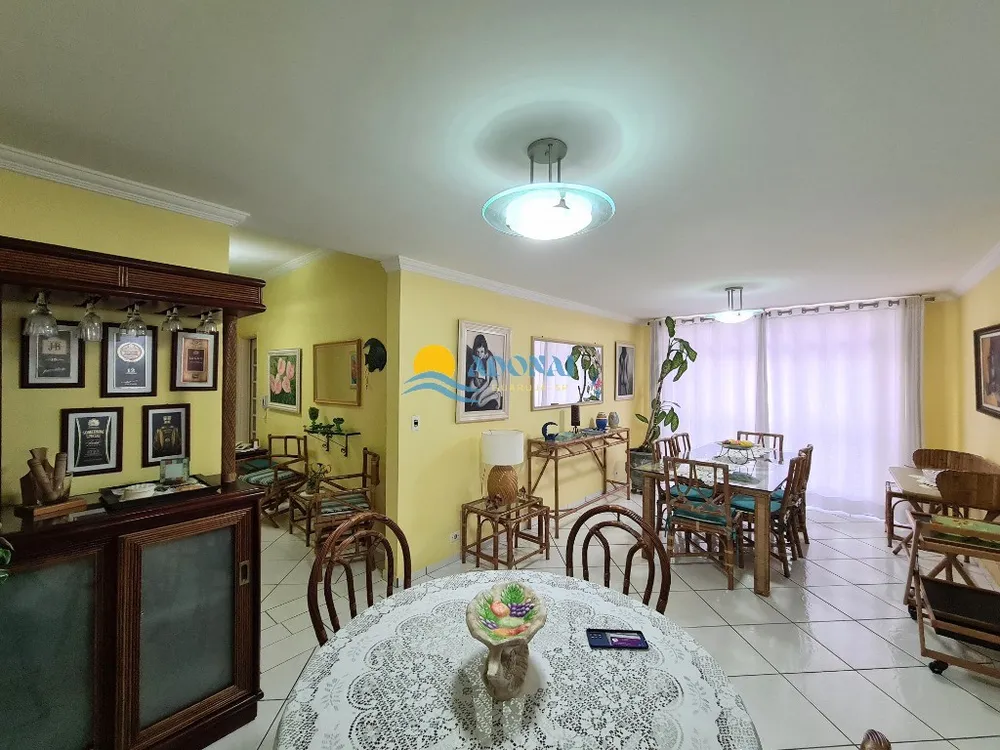Apartamento, 3 quartos, 150 m² - Foto 3