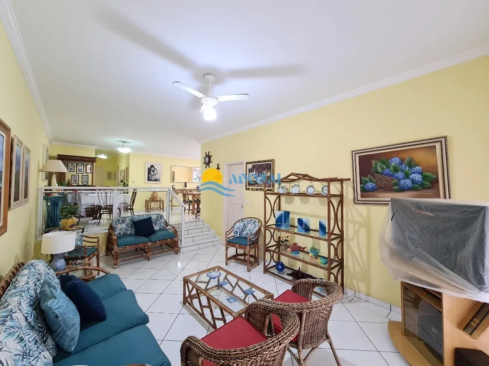 Apartamento, 3 quartos, 150 m² - Foto 8