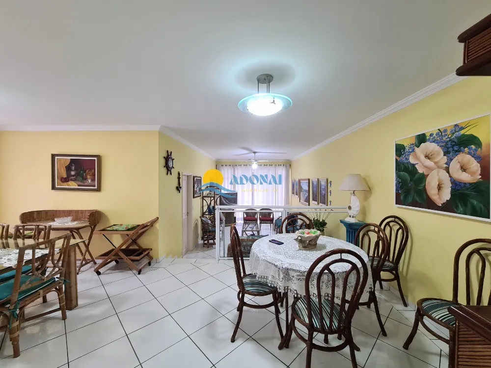 Apartamento, 3 quartos, 150 m² - Foto 4