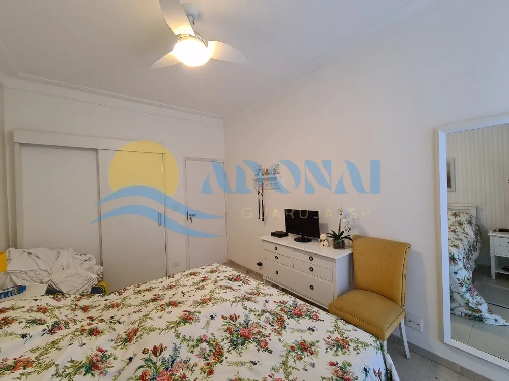 Apartamento, 3 quartos, 130 m² - Foto 1