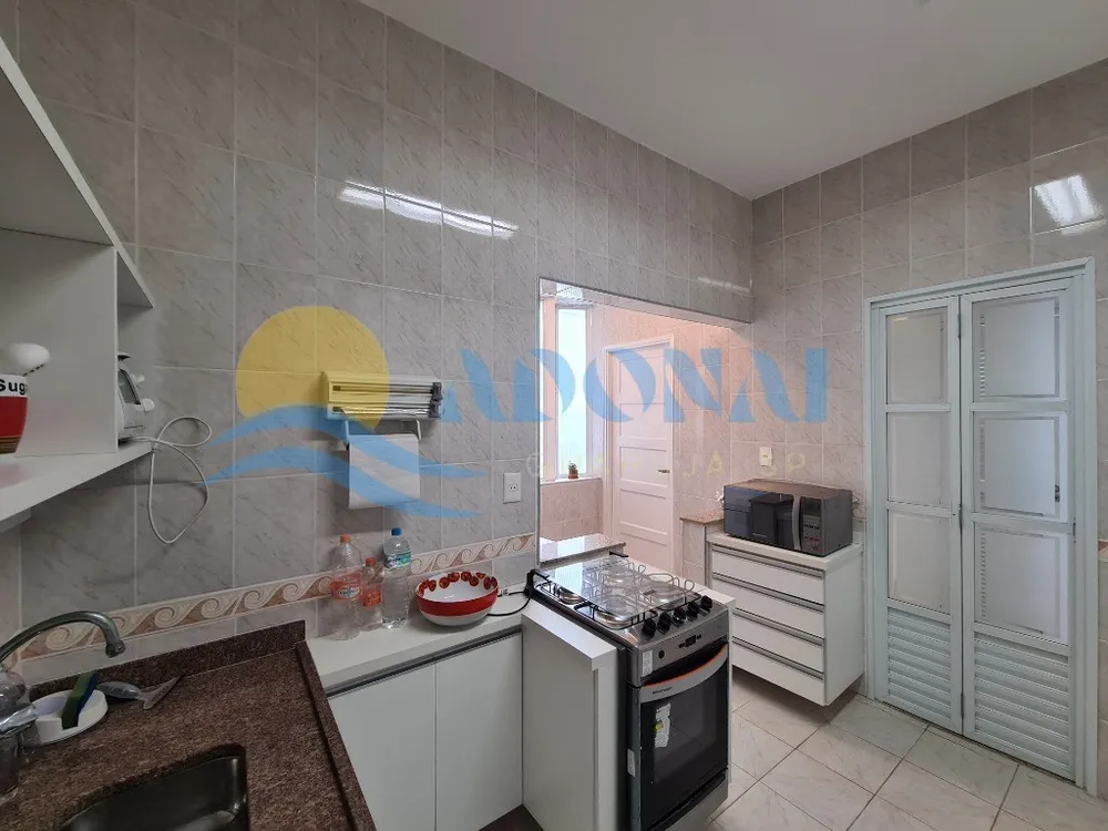 Apartamento, 3 quartos, 130 m² - Foto 2