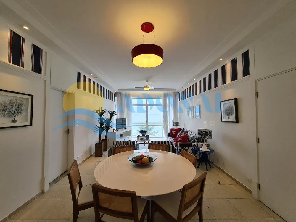 Apartamento, 3 quartos, 130 m² - Foto 1