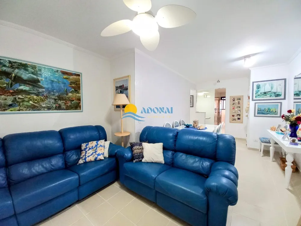 Apartamento, 3 quartos, 103 m² - Foto 1