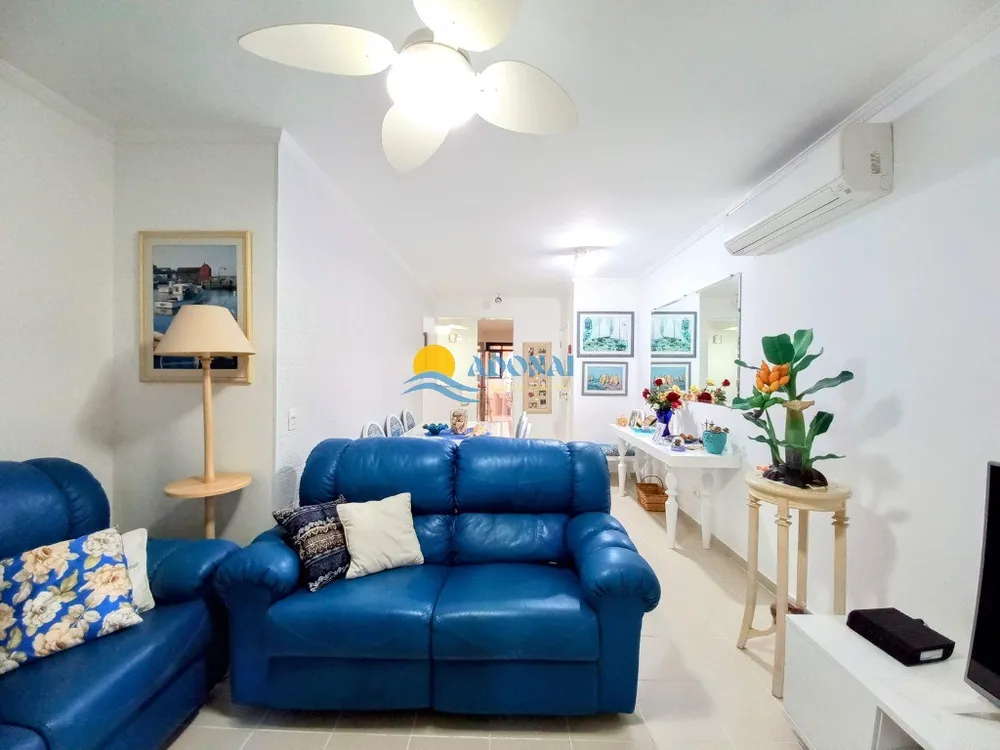 Apartamento, 3 quartos, 103 m² - Foto 2