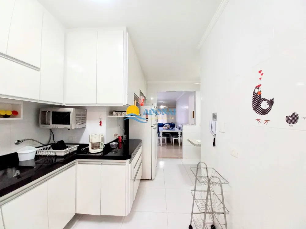 Apartamento, 3 quartos, 103 m² - Foto 10