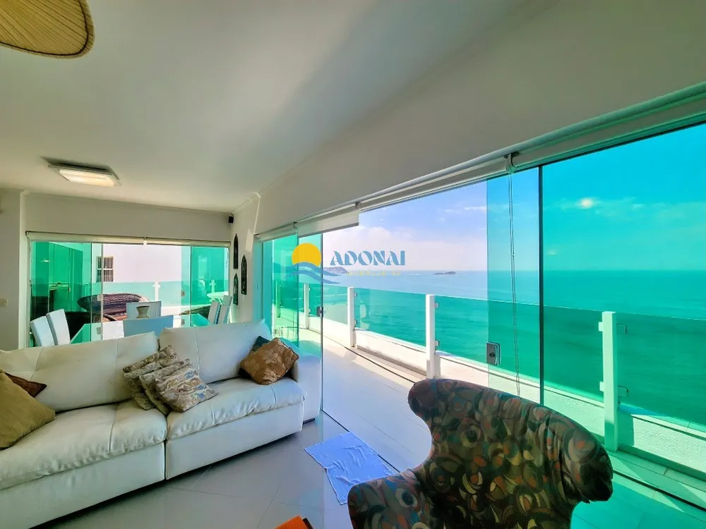 Cobertura, 3 quartos, 300 m² - Foto 4