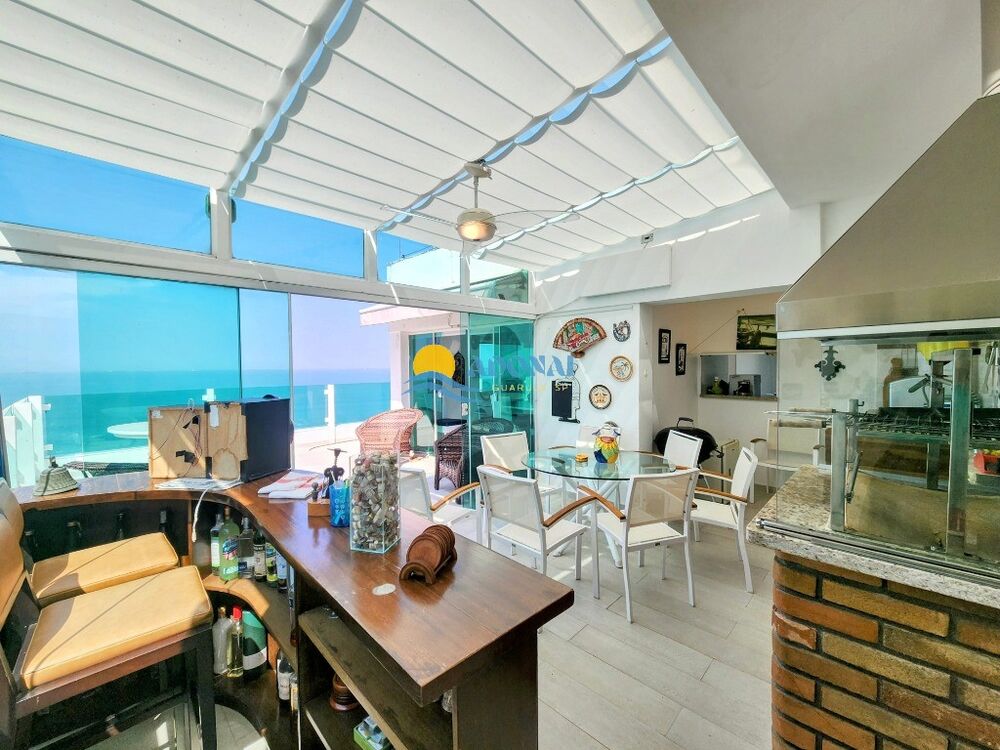 Cobertura à venda com 3 quartos, 300m² - Foto 16