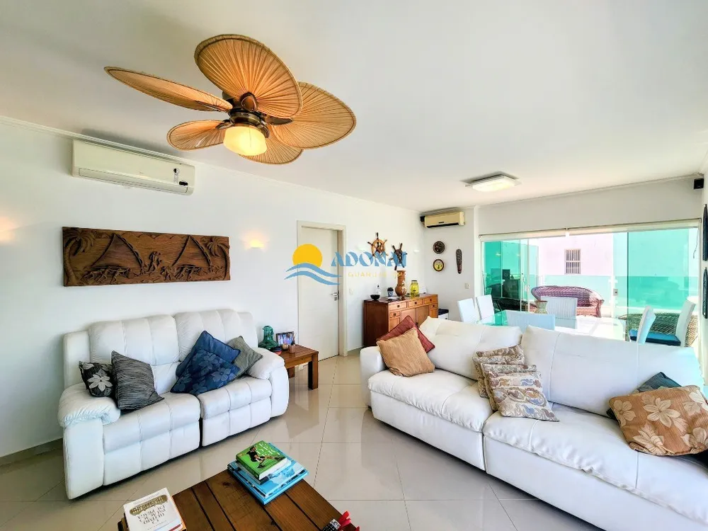 Cobertura, 3 quartos, 300 m² - Foto 6