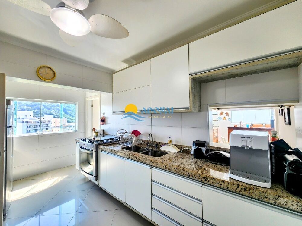 Cobertura à venda com 3 quartos, 300m² - Foto 13