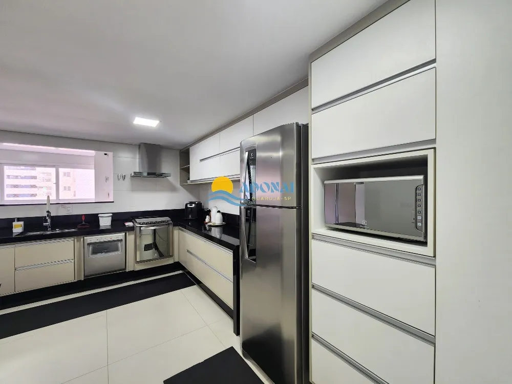 Apartamento, 4 quartos, 166 m² - Foto 15