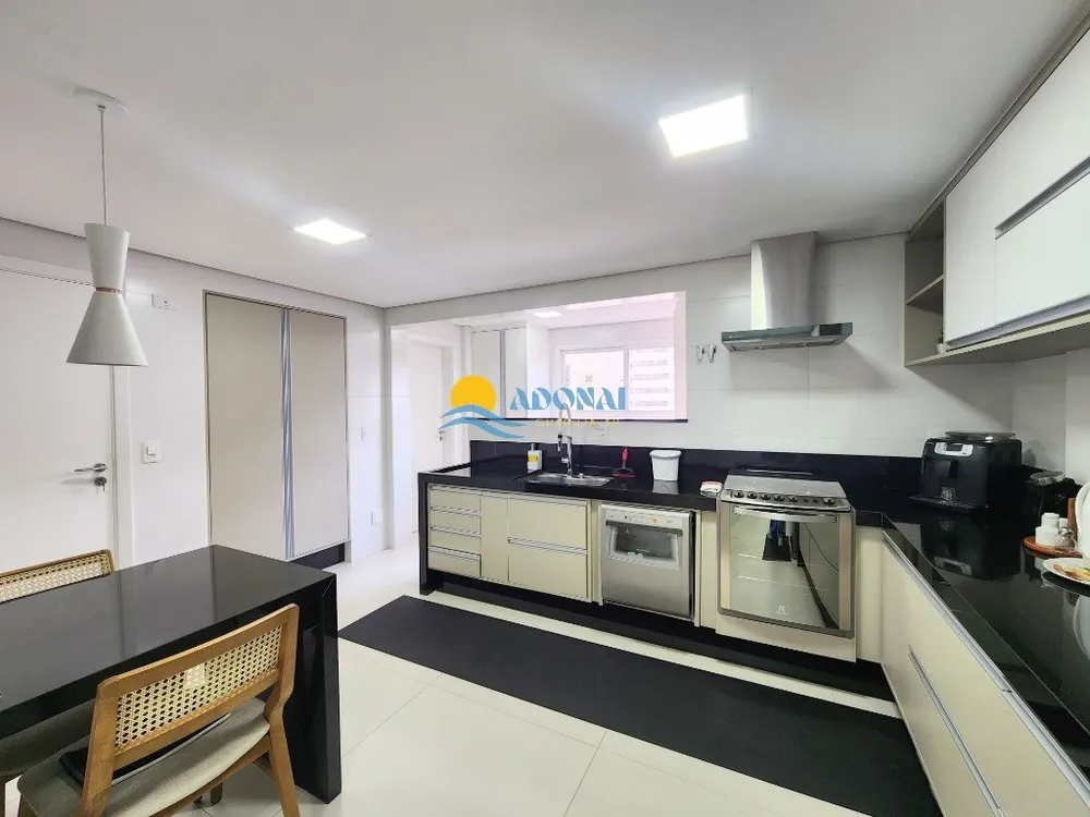 Apartamento, 4 quartos, 166 m² - Foto 16
