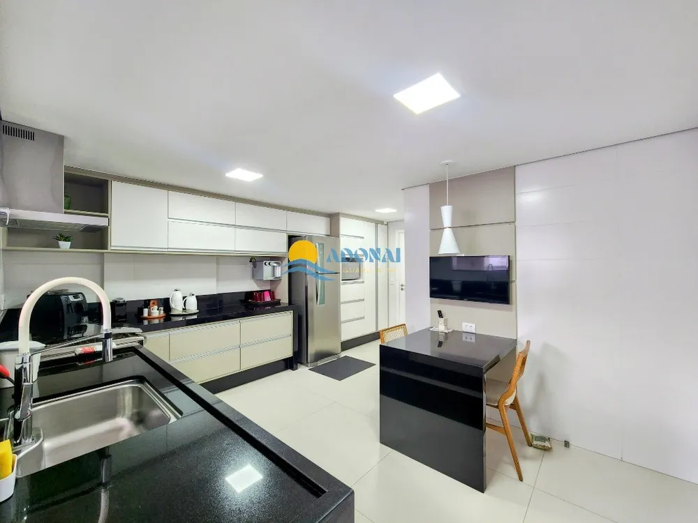 Apartamento, 4 quartos, 166 m² - Foto 14