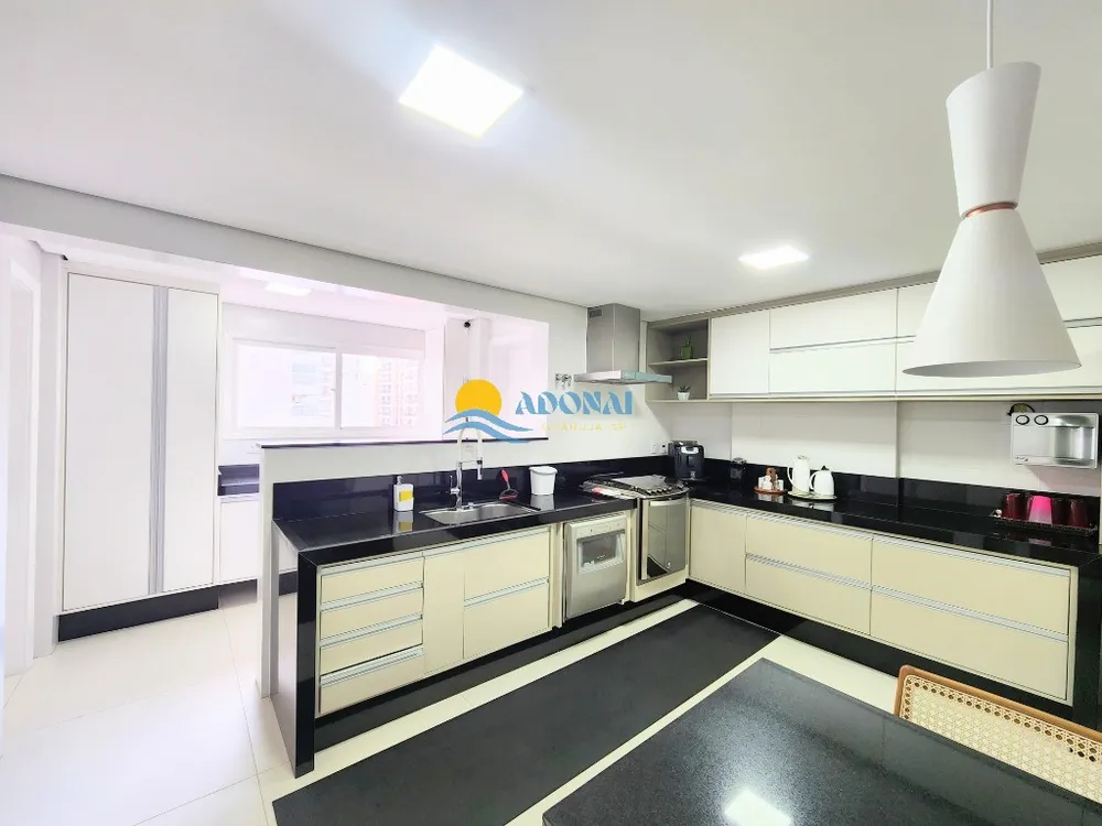 Apartamento, 4 quartos, 166 m² - Foto 13