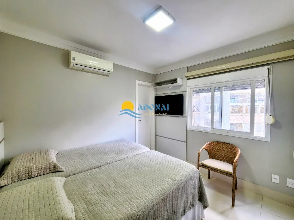 Apartamento, 4 quartos, 166 m² - Foto 9