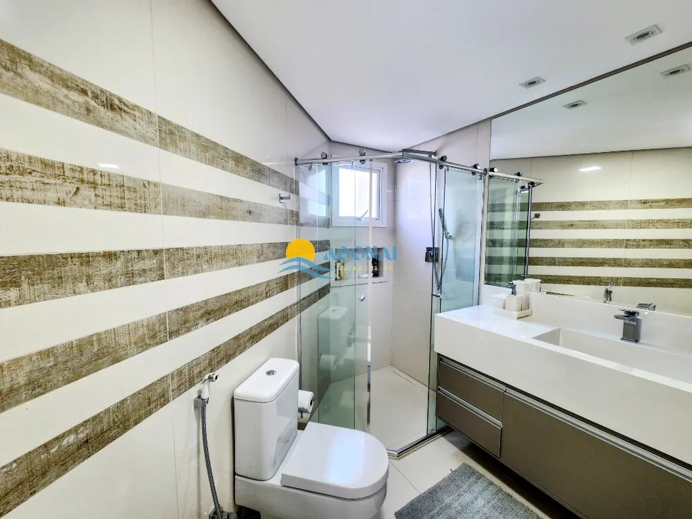 Apartamento, 4 quartos, 166 m² - Foto 8