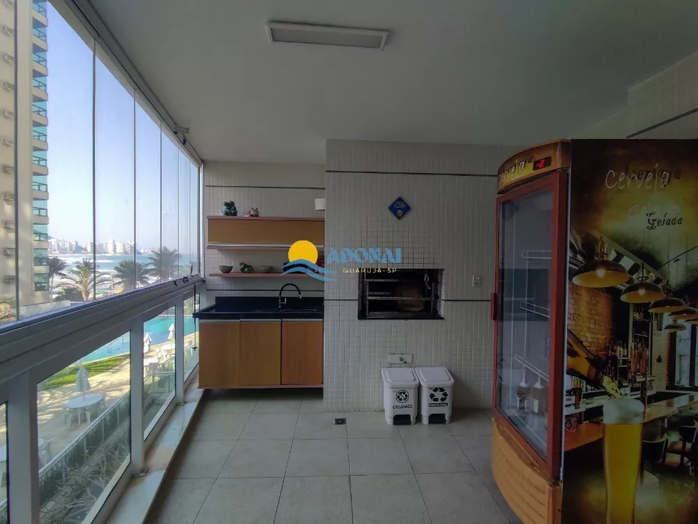 Apartamento à venda com 3 quartos, 156m² - Foto 4