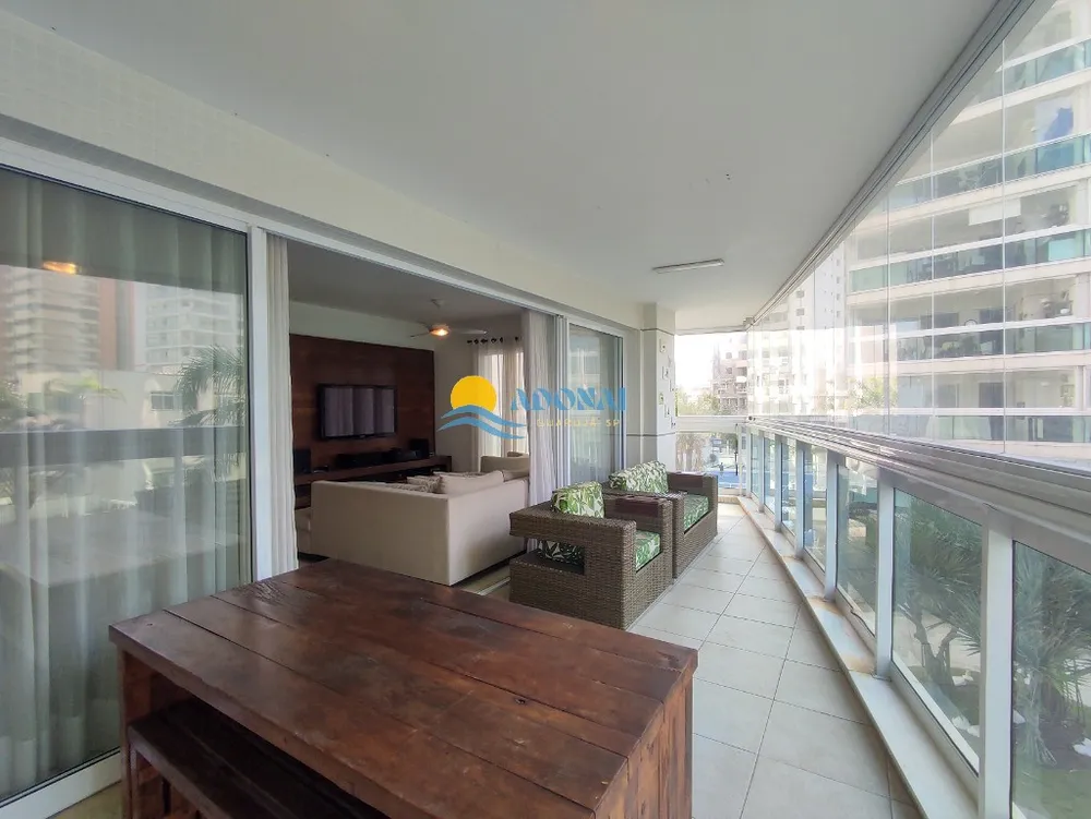Apartamento, 3 quartos, 156 m² - Foto 6