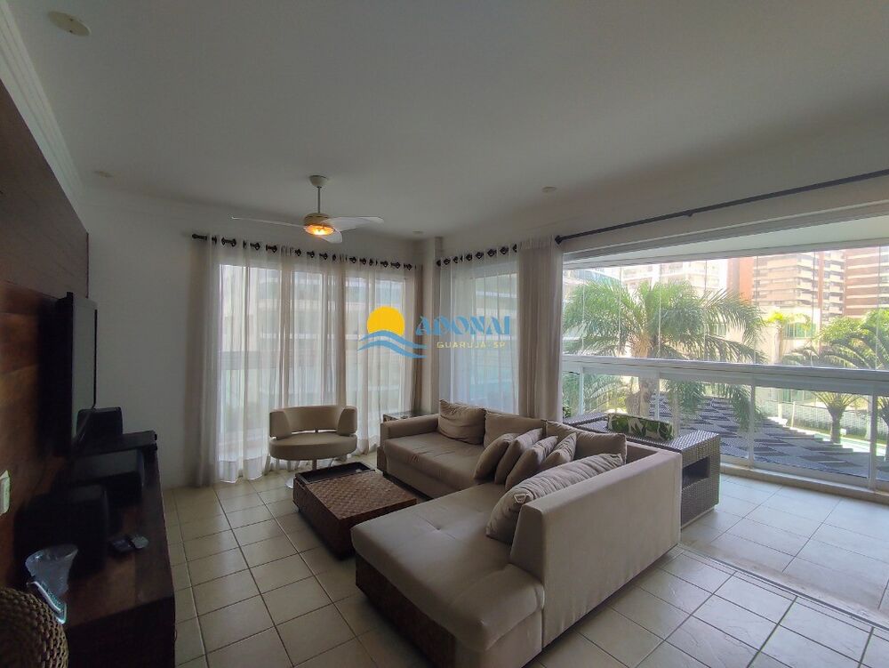 Apartamento, 3 quartos, 156 m² - Foto 5