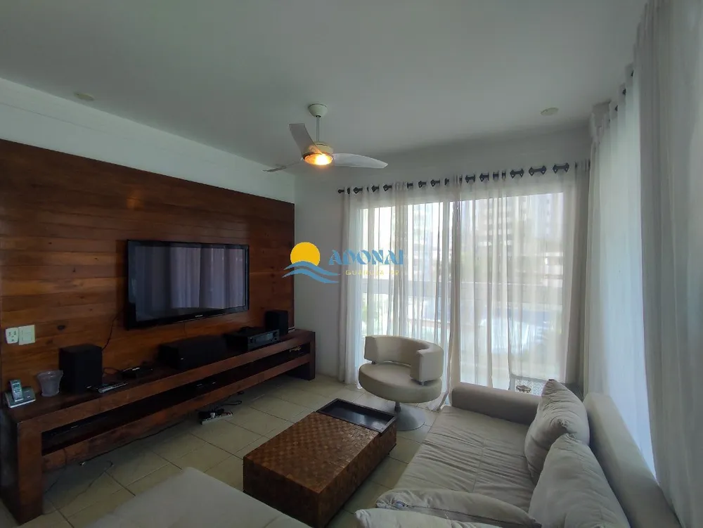 Apartamento, 3 quartos, 156 m² - Foto 7