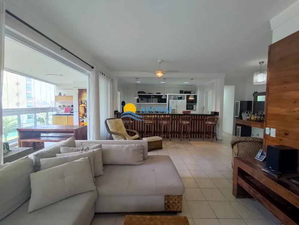 Apartamento, 3 quartos, 156 m² - Foto 9