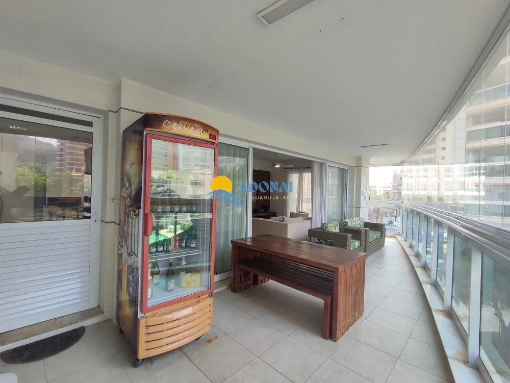 Apartamento, 3 quartos, 156 m² - Foto 5