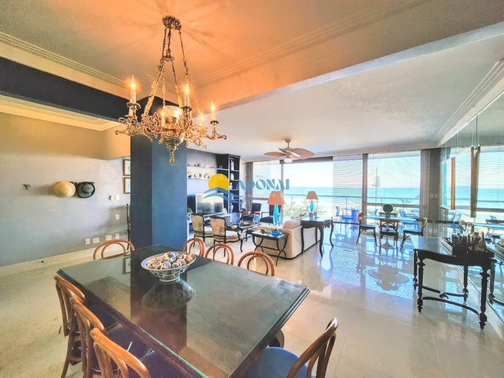 Apartamento, 4 quartos, 230 m² - Foto 7