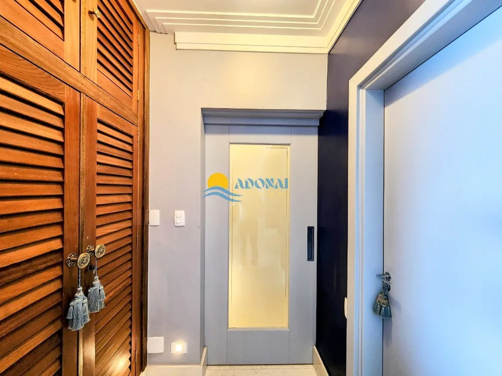 Apartamento, 4 quartos, 230 m² - Foto 8