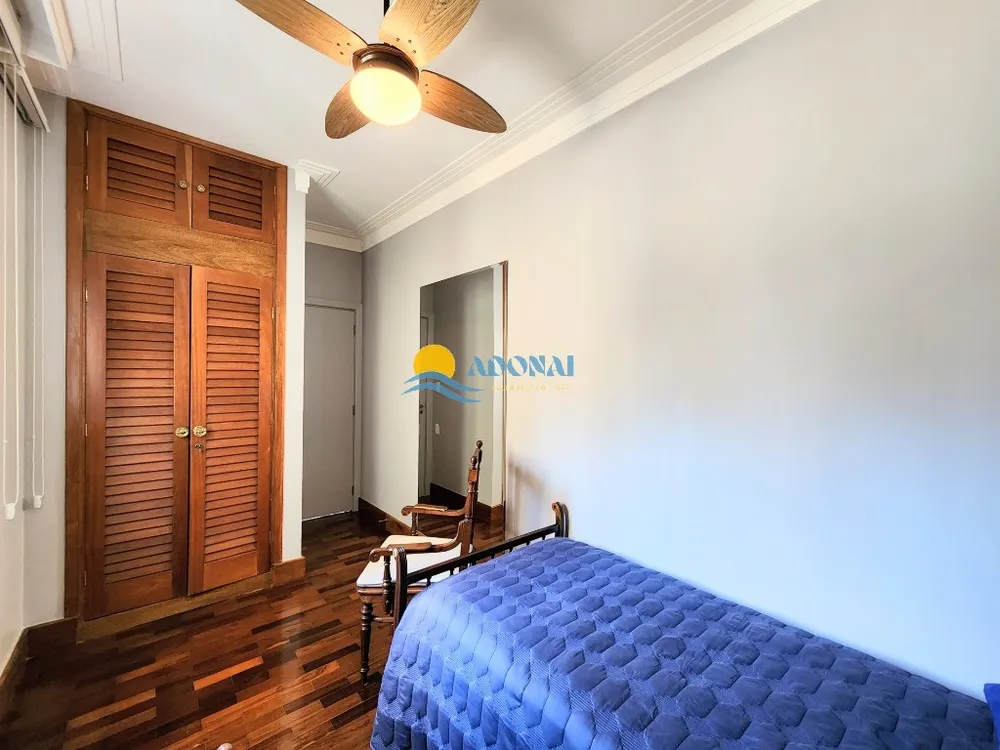 Apartamento, 4 quartos, 230 m² - Foto 13