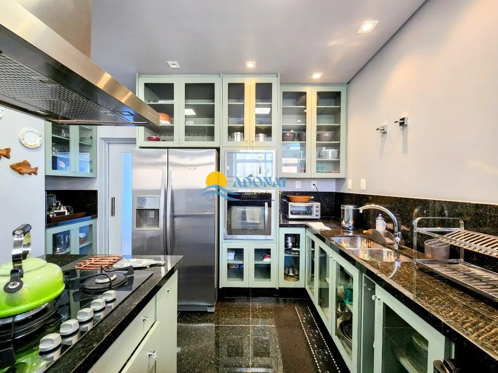 Apartamento, 4 quartos, 230 m² - Foto 16