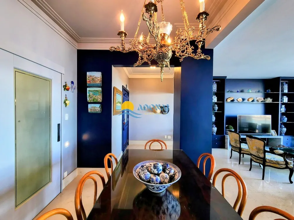 Apartamento, 4 quartos, 230 m² - Foto 5