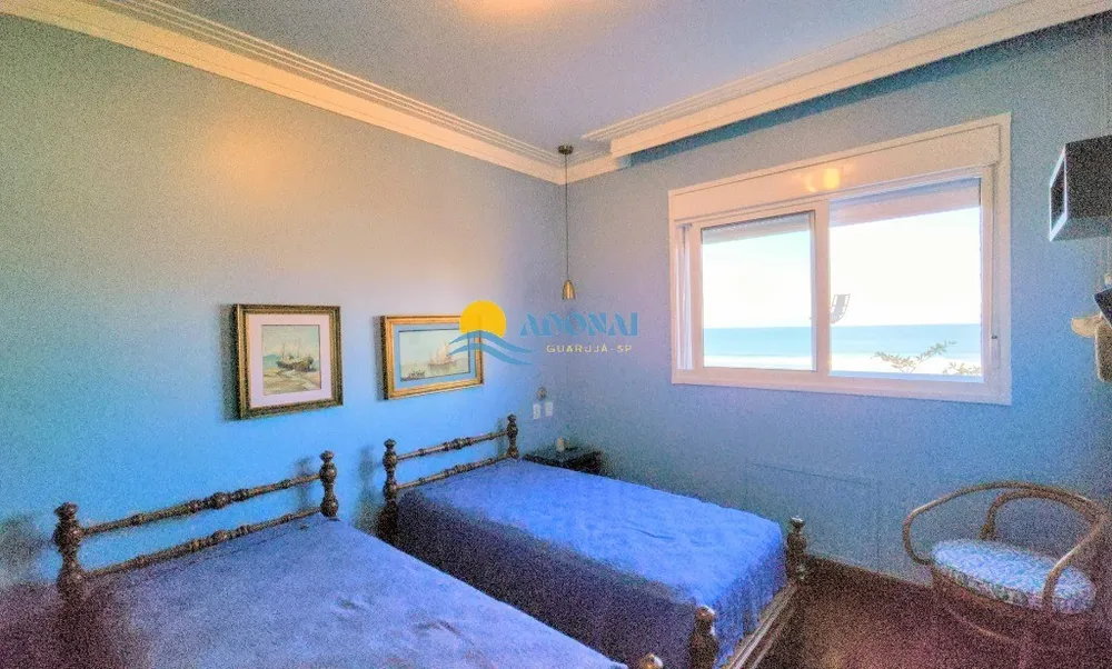 Apartamento, 4 quartos, 230 m² - Foto 9