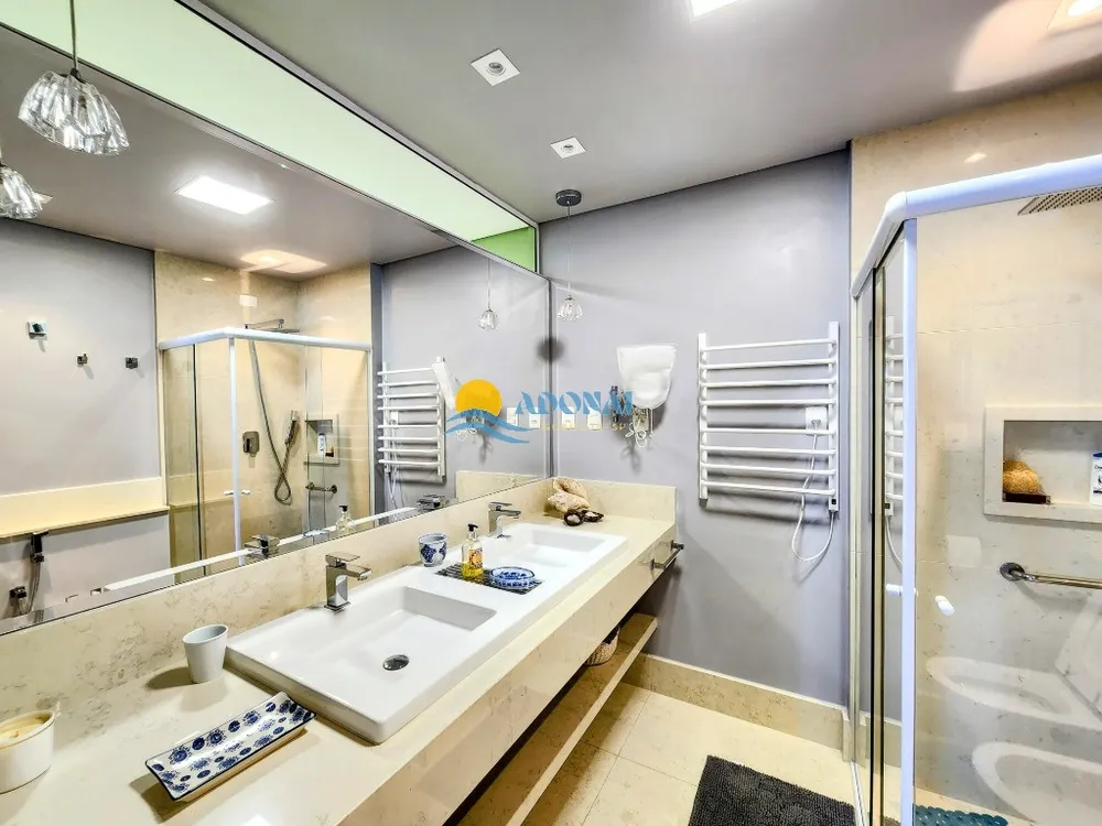 Apartamento, 4 quartos, 230 m² - Foto 11
