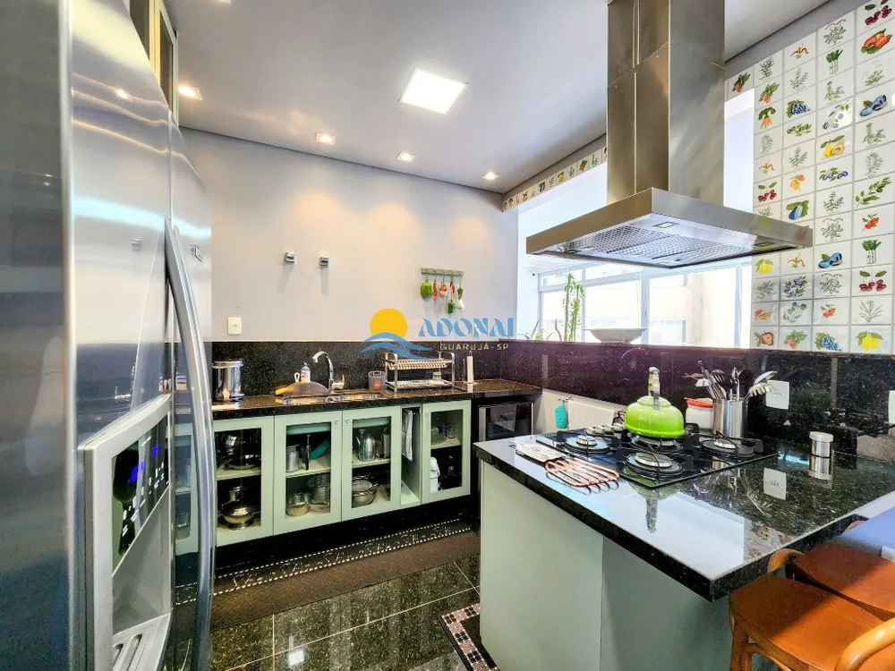 Apartamento, 4 quartos, 230 m² - Foto 14
